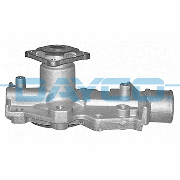 Water Pump, engine cooling (DP358)