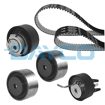 Timing Belt Kit (KTB795)