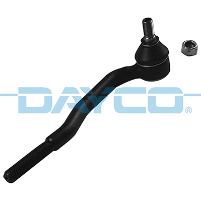 Tie Rod End (DSS2878)