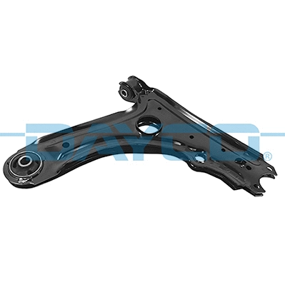 Control/Trailing Arm, wheel suspension (DSS3132)