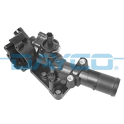 Thermostat, coolant (DT1321H)