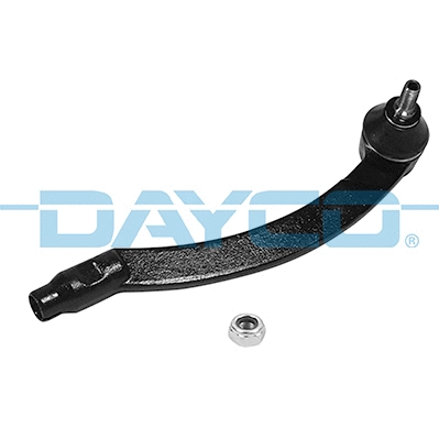 Tie Rod End (DSS3349)