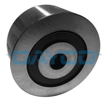 Deflection/Guide Pulley, V-ribbed belt (APV2128)
