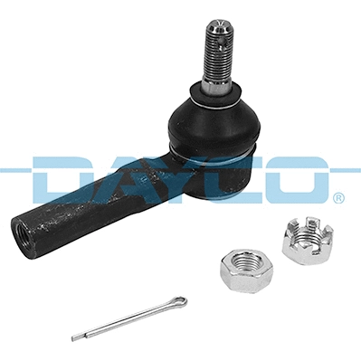 Tie Rod End (DSS3014)