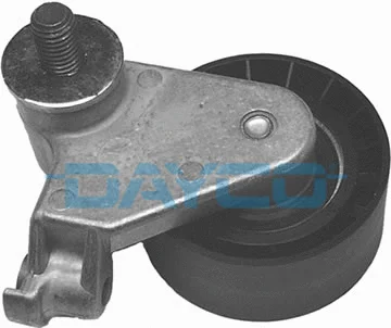 Tensioner Pulley, timing belt (ATB2163)