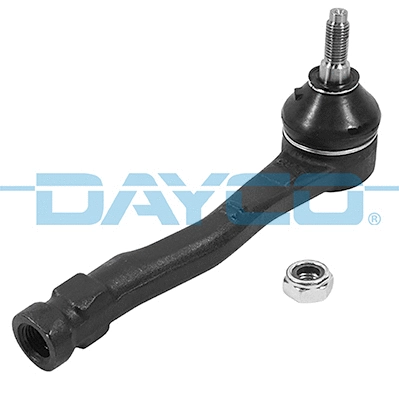 Tie Rod End (DSS1486)