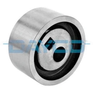 Tensioner Pulley, timing belt (ATB2508)