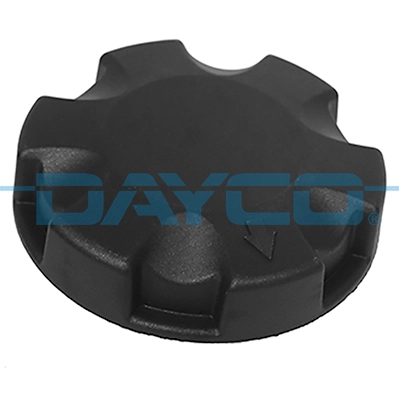 Cap, coolant tank (DRC050)
