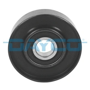 Deflection/Guide Pulley, V-ribbed belt (APV2549)