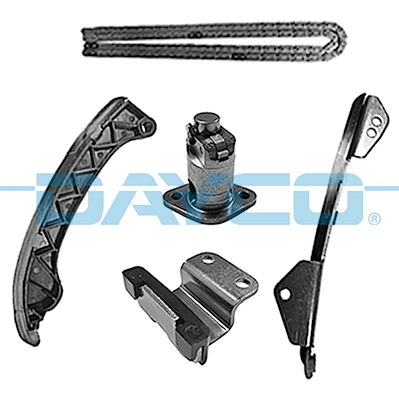 Timing Chain Kit (KTC1492)