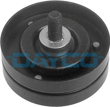 Deflection/Guide Pulley, V-ribbed belt (APV2204)