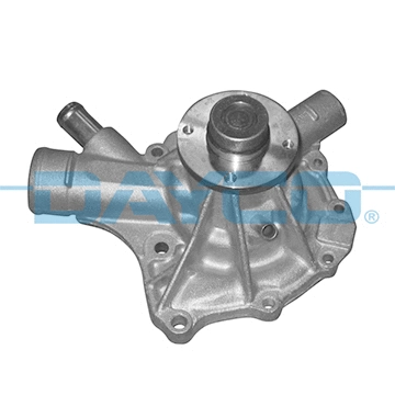 Water Pump, engine cooling (DP345)