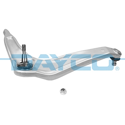 Control/Trailing Arm, wheel suspension (DSS3510)