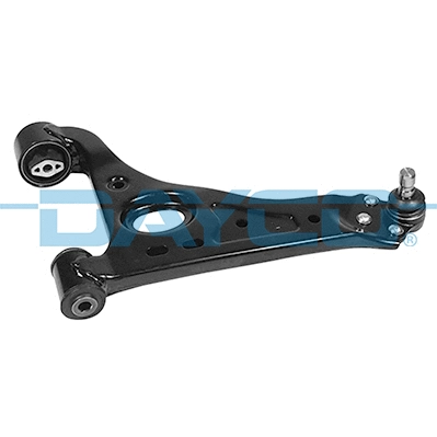 Control/Trailing Arm, wheel suspension (DSS4122)