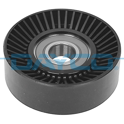 Deflection/Guide Pulley, V-ribbed belt (APV2600)
