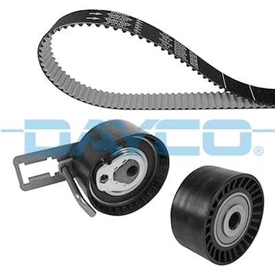 Timing Belt Kit (KTB733)
