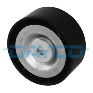 Deflection/Guide Pulley, V-ribbed belt (APV2396)