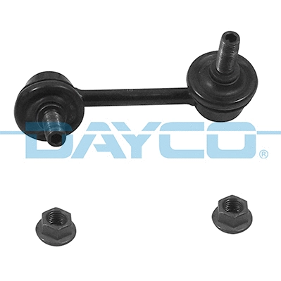 Link/Coupling Rod, stabiliser bar (DSS3580)