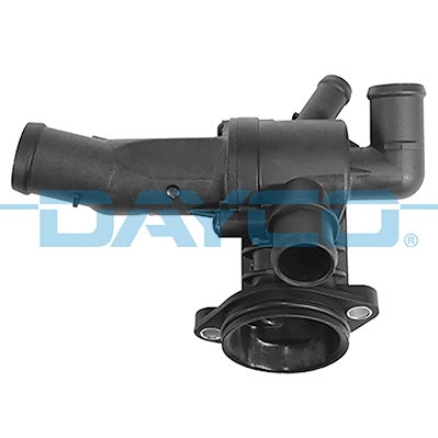 Thermostat, coolant (DT1312H)