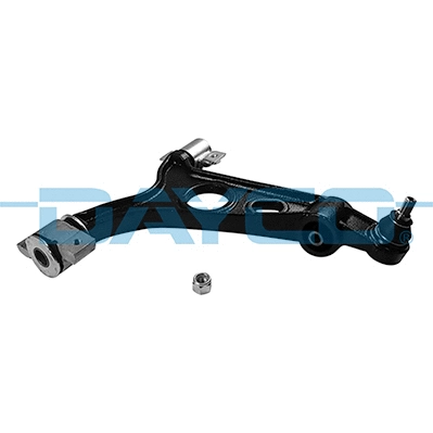 Control/Trailing Arm, wheel suspension (DSS1235)