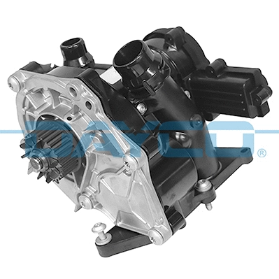 Water Pump, engine cooling (DP1950)