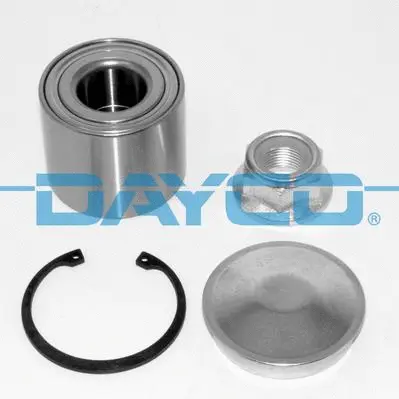 Wheel Bearing Kit (KWD1059)