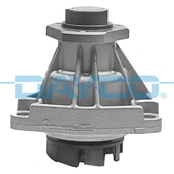 Water Pump, engine cooling (DP455)