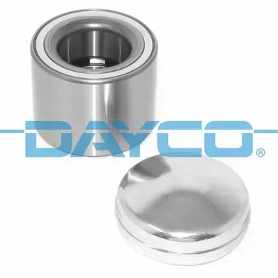 Wheel Bearing Kit (KWD1346)