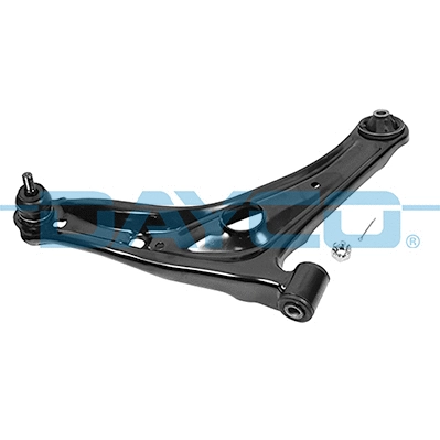 Control/Trailing Arm, wheel suspension (DSS2837)
