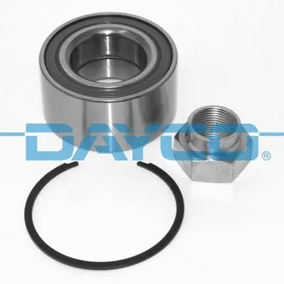 Wheel Bearing Kit (KWD1192)