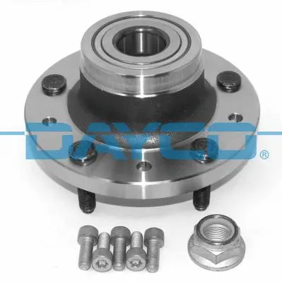Wheel Bearing Kit (KWD1367)