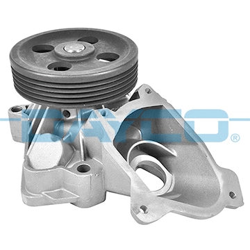 Water Pump, engine cooling (DP295)