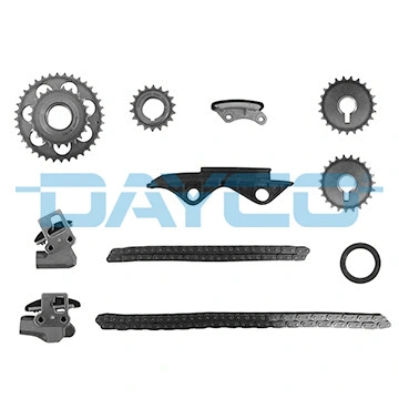 Timing Chain Kit (KTC1009)