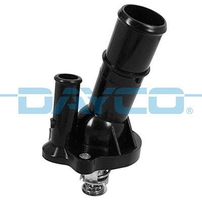 Thermostat, coolant (DT1067F)