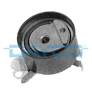 Tensioner Pulley, timing belt (ATB2149)
