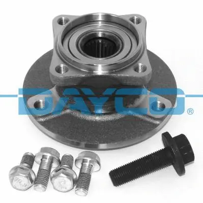 Wheel Bearing Kit (KWD1229)