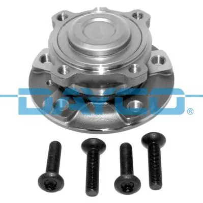 Wheel Bearing Kit (KWD1061)