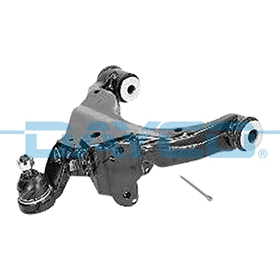 Control/Trailing Arm, wheel suspension (DSS4239)