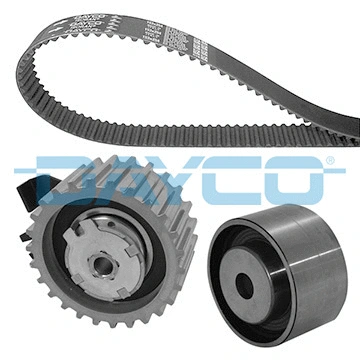 Timing Belt Kit (KTB318)