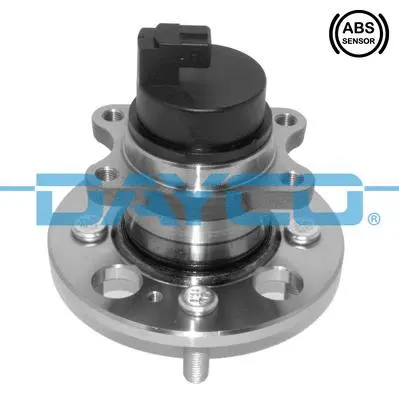Wheel Bearing Kit (KWD1478)