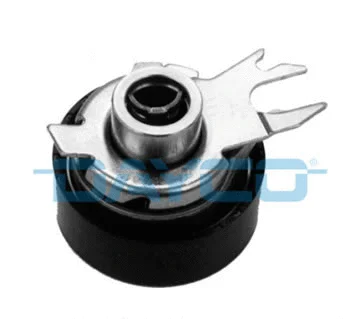 Tensioner Pulley, timing belt (ATB2217)