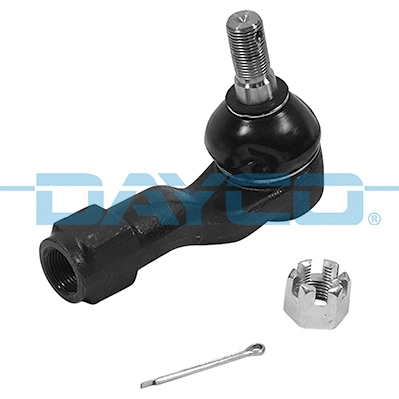 Tie Rod End (DSS3284)