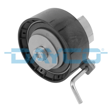 Tensioner Pulley, timing belt (ATB2558)