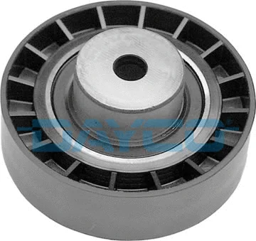 Deflection/Guide Pulley, V-ribbed belt (APV2095)