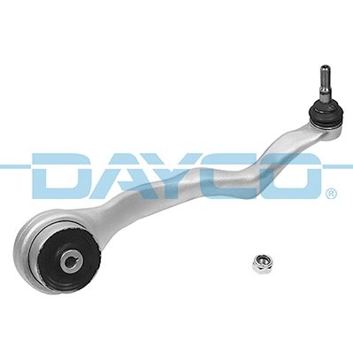 Control/Trailing Arm, wheel suspension (DSS3987)