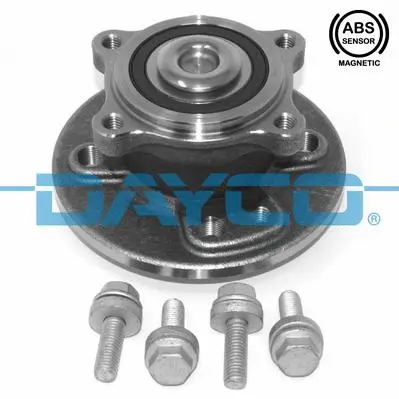 Wheel Bearing Kit (KWD1113)