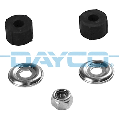 Repair Kit, stabiliser coupling rod (DSS2109)