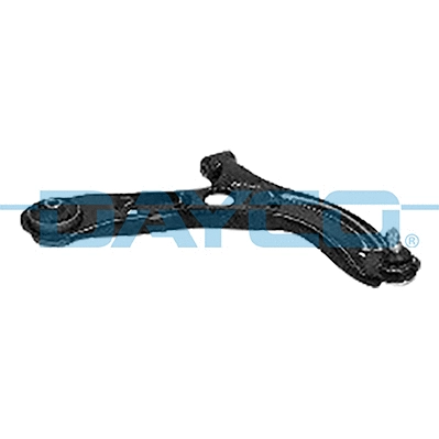 Control/Trailing Arm, wheel suspension (DSS4090)