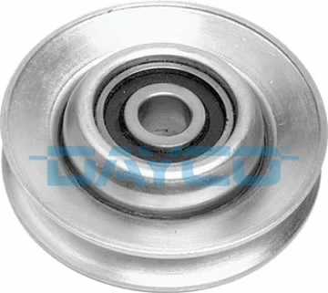 Deflection/Guide Pulley, V-ribbed belt (APV2199)