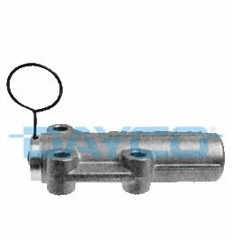 Tensioner Pulley, timing belt (ATB2286)